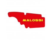 Luftfiltereinsatz MALOSSI  Red Sponge,  fr Vespa...
