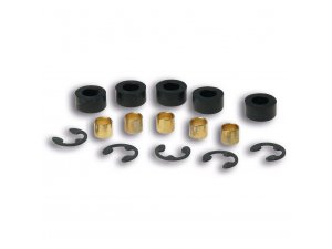 Gummiset Anti-Vibration MALOSSI