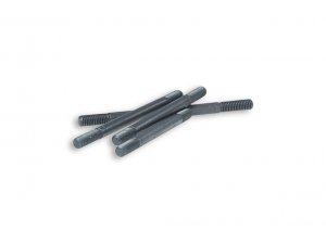 Zylinderstehpin MALOSSI fr Motorgehuse C-One, M6x78