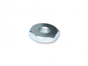 MUTTER M 10x1x05,7 mm fr KUPPLUNGSGLOCK