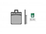Bremsbelge MALOSSI Sport, S14,  fr Benelli/Gilera...