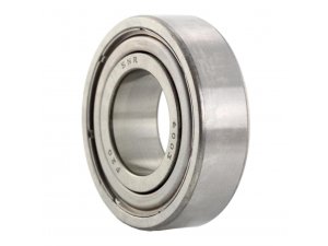 Radiallager  MALOSSI, 17x35x10 mm