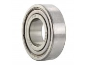 Radiallager  MALOSSI, 17x35x10 mm