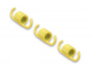 Federn MALOSSI für Kupplung, Racing Ø 1,8 mm, gelb, 3...