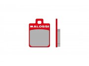 Bremsbelge MALOSSI MHR, S14,  48,8x35,3x6,9 mm  mit ABE