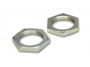 Mutter Befestigung MALOSSI HALF-PULLEY,. 2 Stck