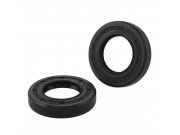 Wellendichtring MALOSSI FKM/PTFE fr Kurbelwelle  50 ccm...