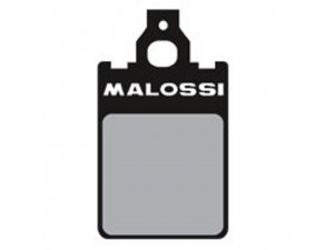 Bremsbeläge MALOSSI Sport, S12, 57,2x31,6x5,5 mm mit...
