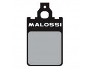 Bremsbelge MALOSSI Sport, S12,  57,2x31,6x5,5 mm  mit...