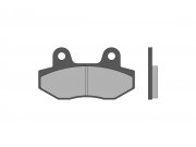 BRAKE PADS Bremskltze