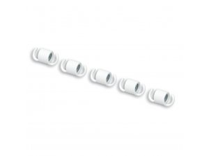 Kupplungsfedern MALOSSI  5 Stck,  2,2 mm
