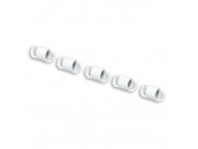 Kupplungsfedern MALOSSI  5 Stck,  2,2 mm