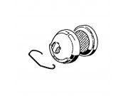 LUFTFILTER SHA 15 15