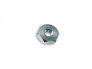 Mutter M10x1,25 mm