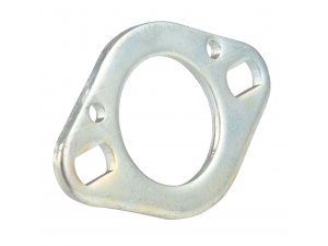 Rennauspuff fr PEUGEOT