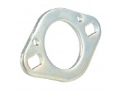 Rennauspuff fr PEUGEOT