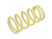 Gegendruckfeder MALOSSI gelb, Hrte: 5,5k, (d) 4,3mm, L...