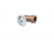 Pin Bremsbacken MALOSSI fr Motorgehuse M5715844