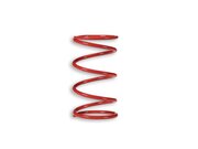 Gegendruckfeder MALOSSI rot, Hrte: 10,1k, (d) 5,2mm, L...