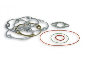 Dichtsatz Zylinder MALOSSI MHR Team fr M3112642/M3112642T/M3113039  68 ccm fr MINARELLI LC  fr getunte Motoren