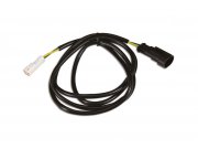 Kabel MALOSSI Lambdaanzeige  M581753B  fr getunte Motoren