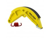 Bremsbacken MALOSSI BRAKE POWER,  hinten, fr...