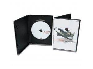 MALOSSI DVD Der Motor - PAL-Vers.