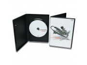 MALOSSI DVD Der Motor - PAL-Vers.