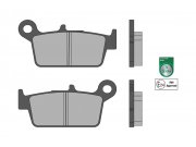BRAKE PADS Bremskltze homologiert