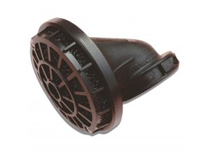 Rennluftfilter MALOSSI E8,  PHBG,   32mm