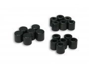 Variatorrollen MALOSSI 1,8-2,1 -2,6g,  18 Stck, VARPLUS