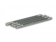 Stehbolzen M7x112,5 mm,  MALOSSI  4 Stck