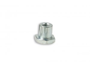 Mutter M10x1,25 mm