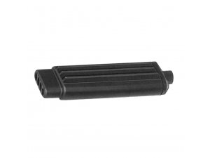 THROTTLE CONTR.CABLE 4/1