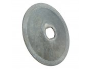 FIXED HALF-PULLEY nitr.MULTI.