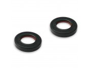 WELLENDICHTRINGSATZ FKM/PTFE Kurbelw. DE