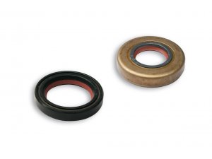 Wellendichtring MALOSSI FKM/PTFE Kurbelwelle...