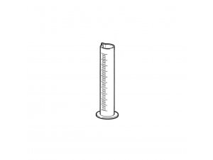 CALIBRATED CYLIND.ml. 500