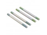 Stehbolzen Kit M7x97 mm,  fr MINARELLI  4 Stck