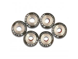 Variatorrollen MALOSSI 22,0g, 25x22,2 mm