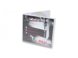 DVD Montage R24/10 und RS24/10-R Stodm