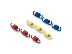Racing Federnsatz MALOSSI für Originalkupplung für...
