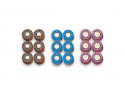 18 COLORROLL Rollen  16 Gewicht 07,1-