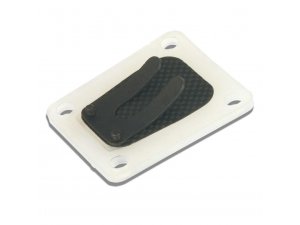 Membrane MALOSSI VL1, für PEUGEOT 103 RCX/SP/SPX, (d)...