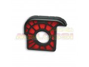 Rennluftfilter MALOSSI E11,  PHBG, fr HONDA Camino