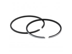 Kolbenringset MALOSSI Ø 40,4x 1,5 trapezförmig