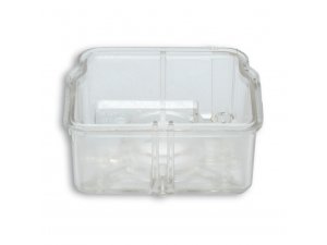 Schwimmerkammer PHBE/P/S/Z,  transparent