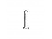 CALIBRATED CYLIND.ml. 1000