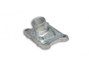 Ansaugstutzen MALOSSI Durchlass: 20,8x24mm, Aluminium,...