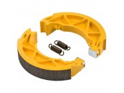 Bremsbacken MALOSSI T22, BRAKE POWER  140x25 mm,  TUNING...